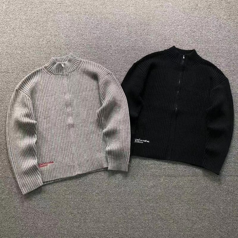 FAR ARCHIVE SWEATER 2