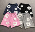 DENIM TEARS SHORTS 2