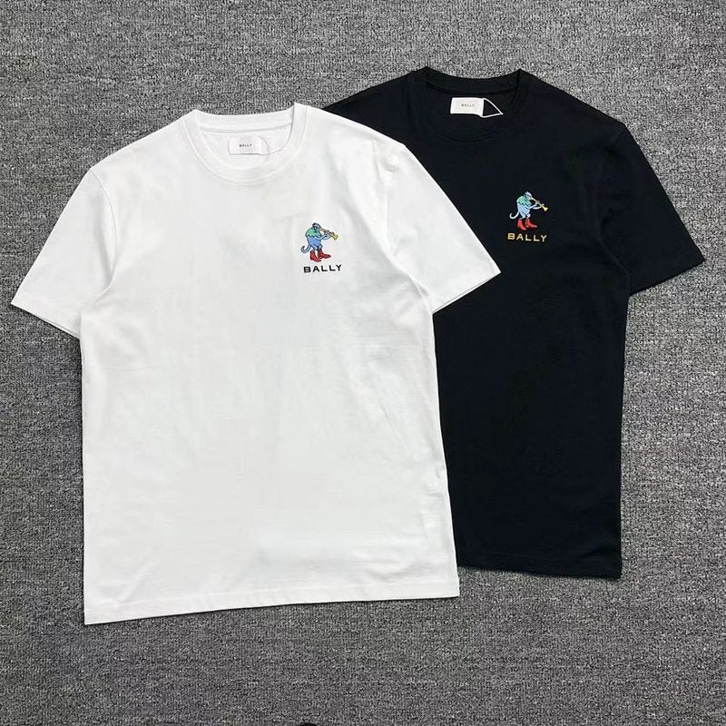 BALLY T-SHIRT 2