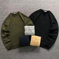 CLN LIN HOODIE 2