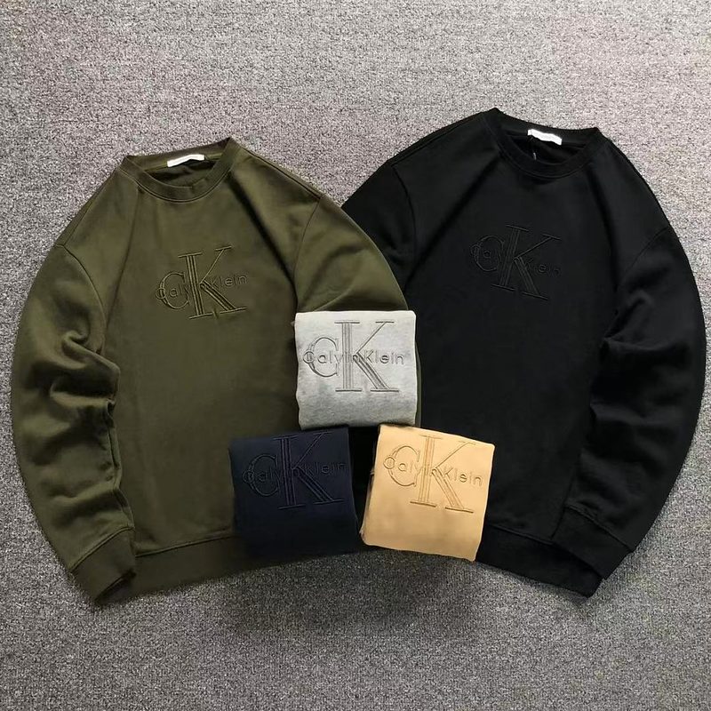 CLN LIN HOODIE 2