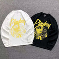 PLAYBOY LONG SLEEVED 2