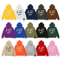 CPFM HOODIE 2