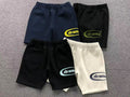 DRMAAL SHORTS 2
