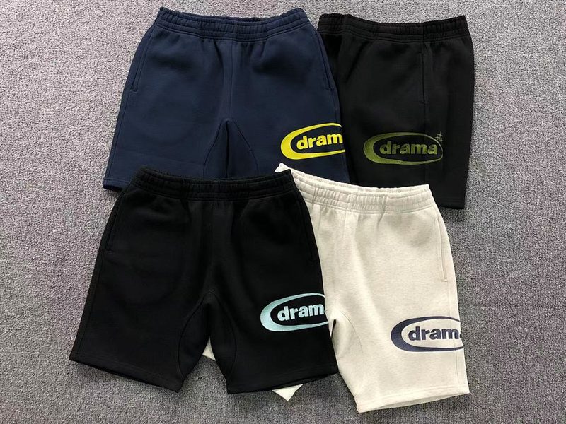 DRMAAL SHORTS 2