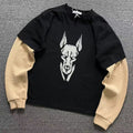TFF CRW HOODIE 2