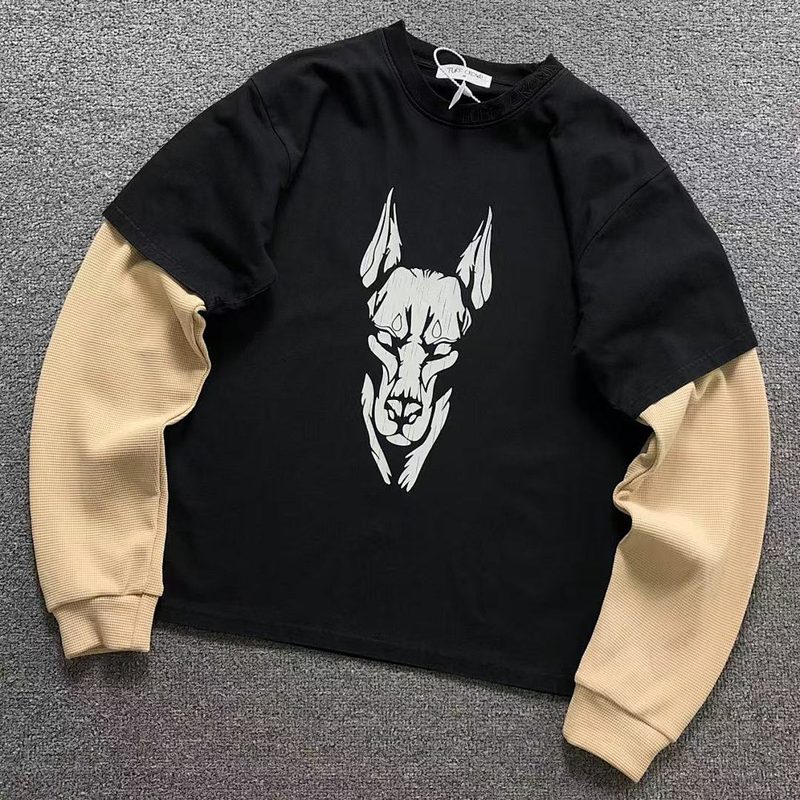 TFF CRW HOODIE 2