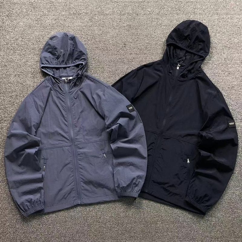 AGE SUNSCREEN CLOTHING 2