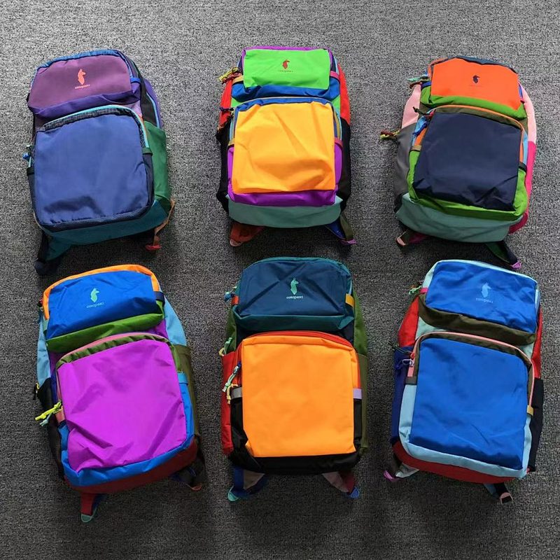 CTPAI BAG 2