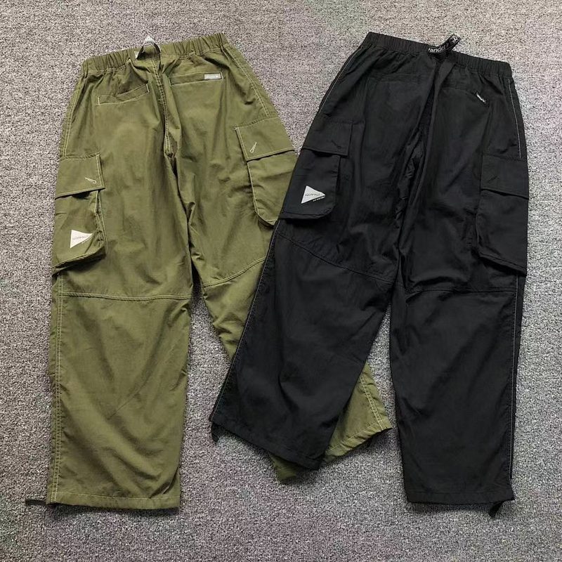 GAMCI TROUSERS 2