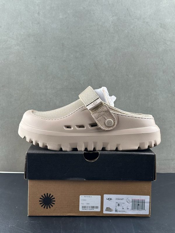 ugg SY batch GG PeakMod EU36-44 2