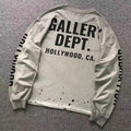 GALLERY DEPT LONG SLEEVED 2