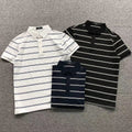 SAVAINI EXLUIVE POLO 2