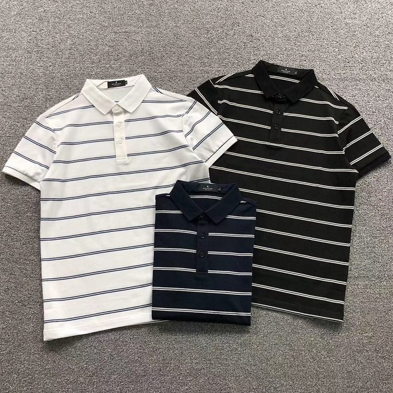 SAVAINI EXLUIVE POLO 2