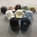 CP HAT 2