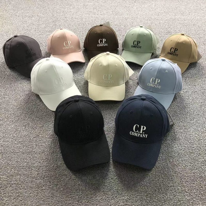 CP HAT 2