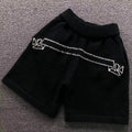ASKYURSELF SHORTS 2