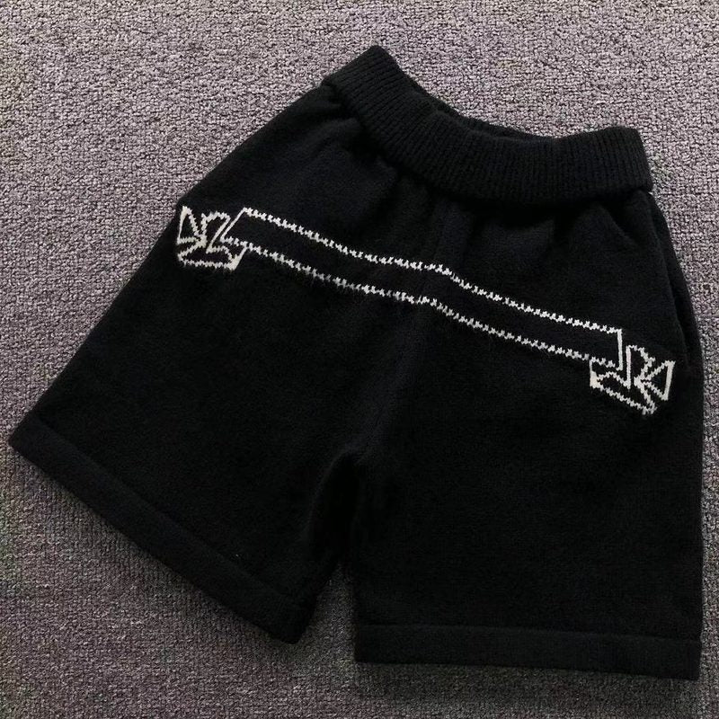 ASKYURSELF SHORTS 2