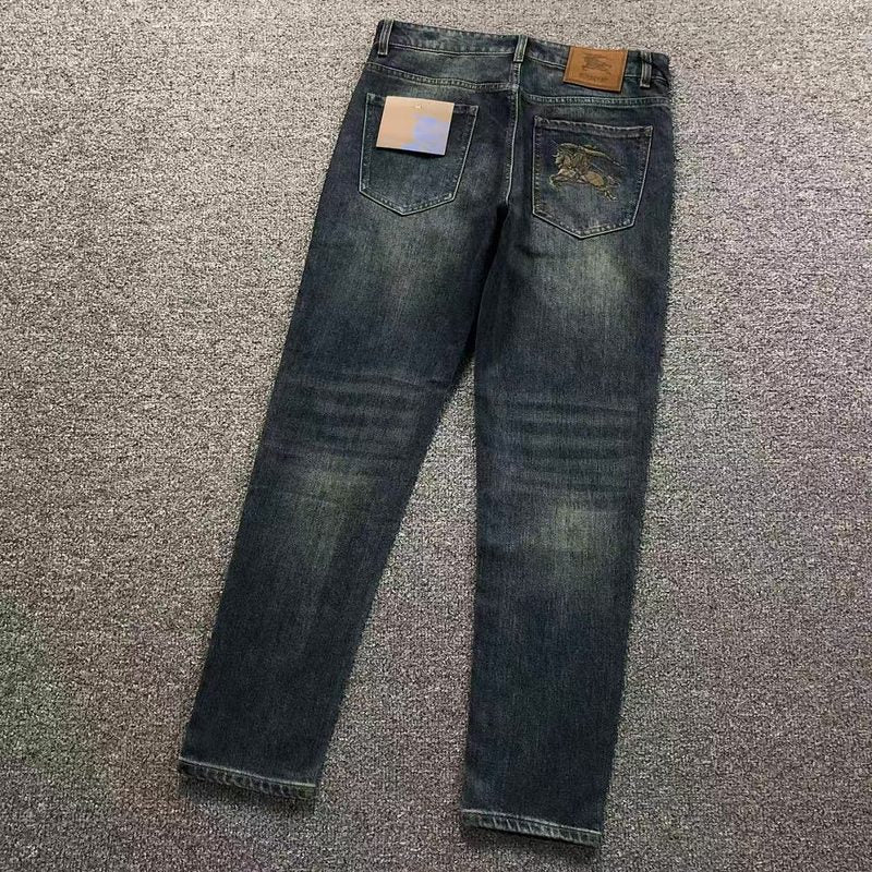 BRERY TROUSERS 2
