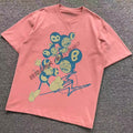 TRAVIS SCOTT T-SHIRT 2