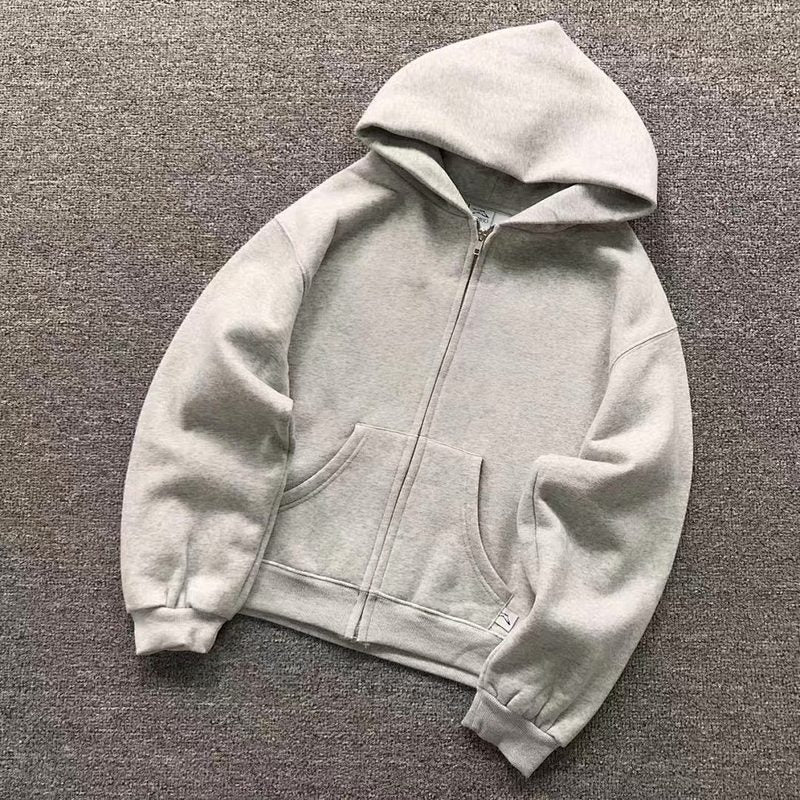 AKIMBO HOODIE 2