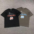 PLEASURES T-SHIRT 2