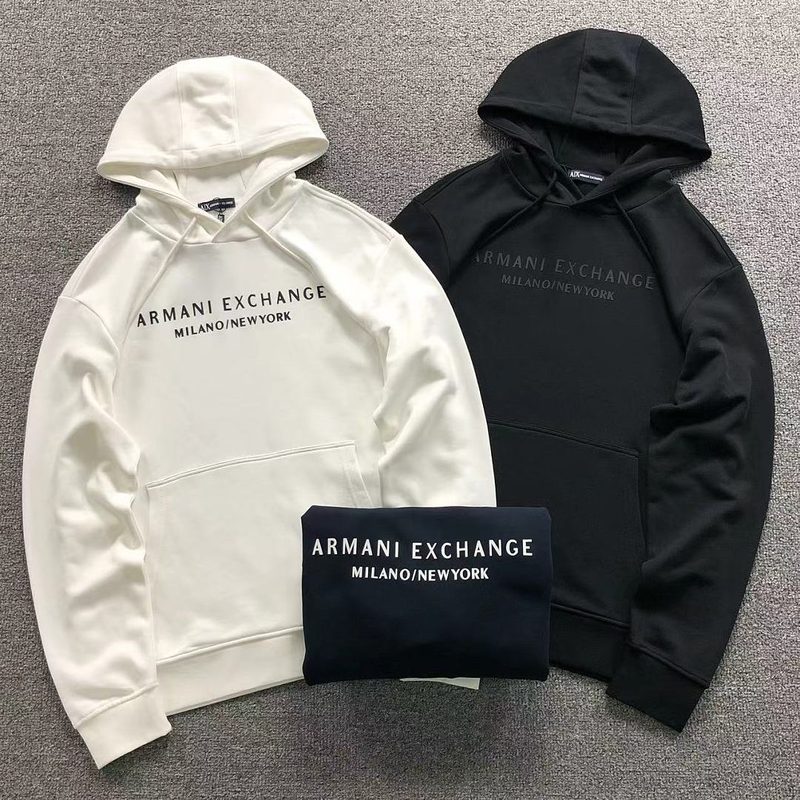 AR EXCH HOODIE 2