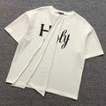 ANN DEMEULEMEESTER T-SHIRT 2