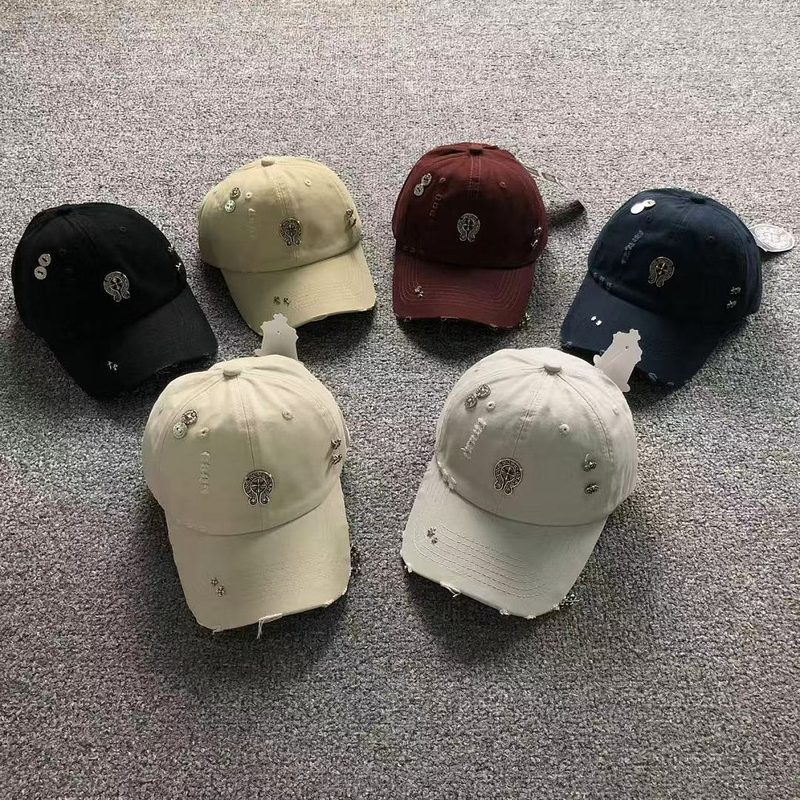 COME HETS HAT 2