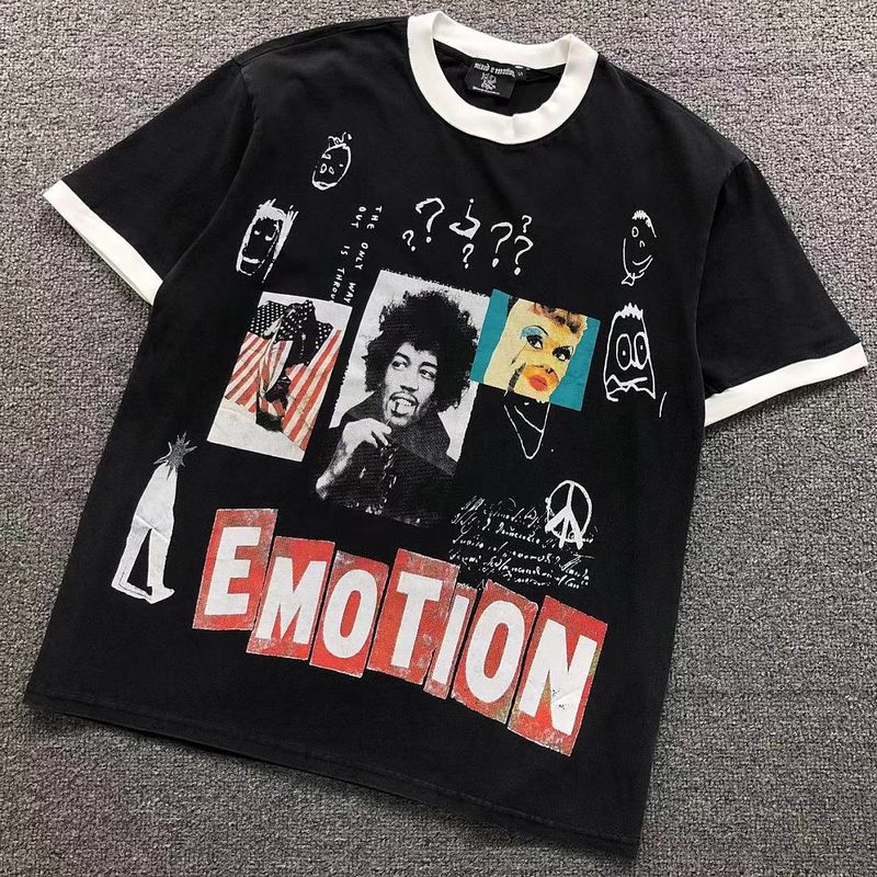 MID EMION T-SHIRT 2