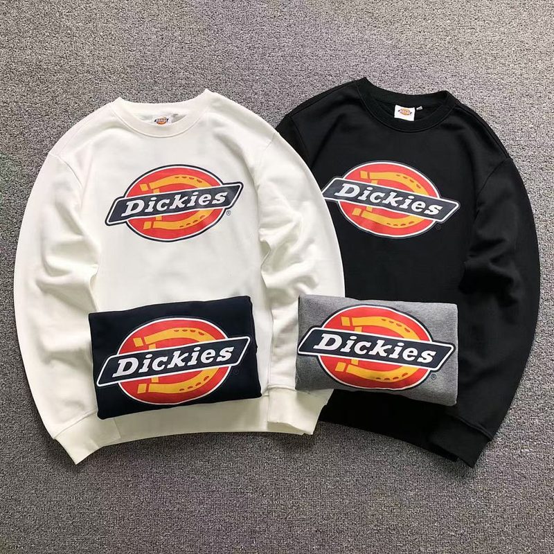 DCES HOODIE 2