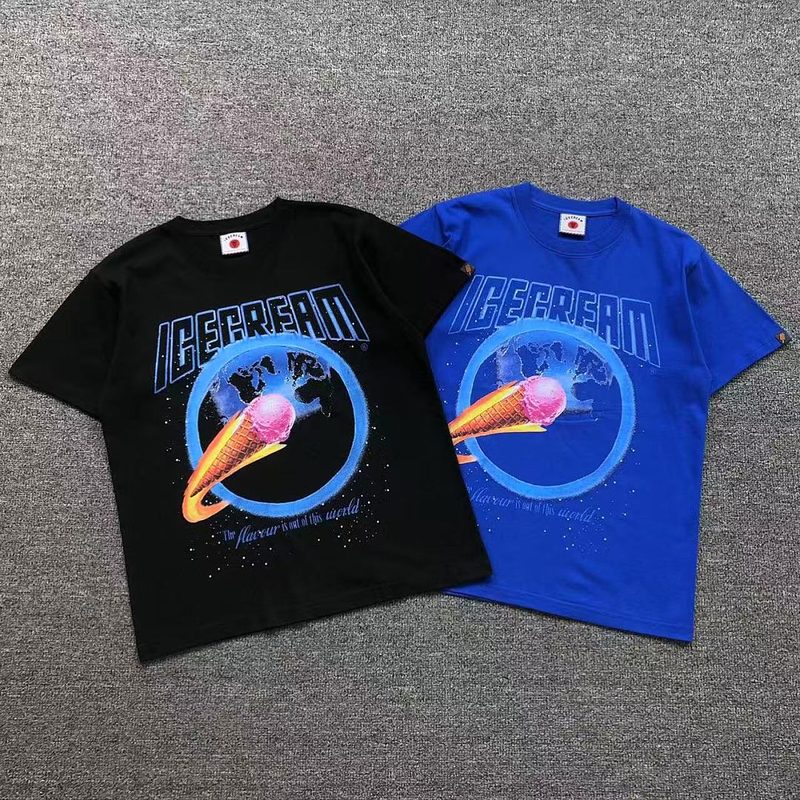 ICRAM T-SHIRT 2