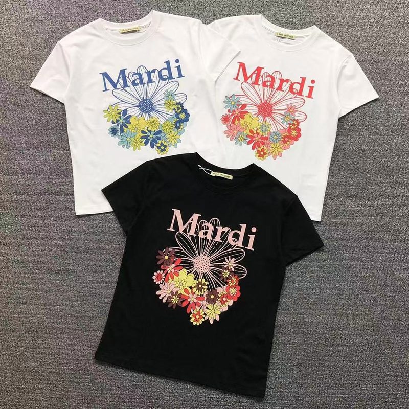 MARI MERE T-SHIRT FEMAIE STYIE 2