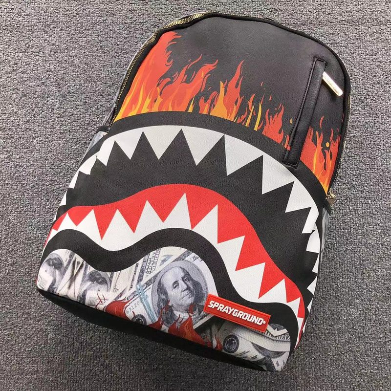 SRAYRNO BAG 2