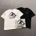 SAOON T-SHIRT 2