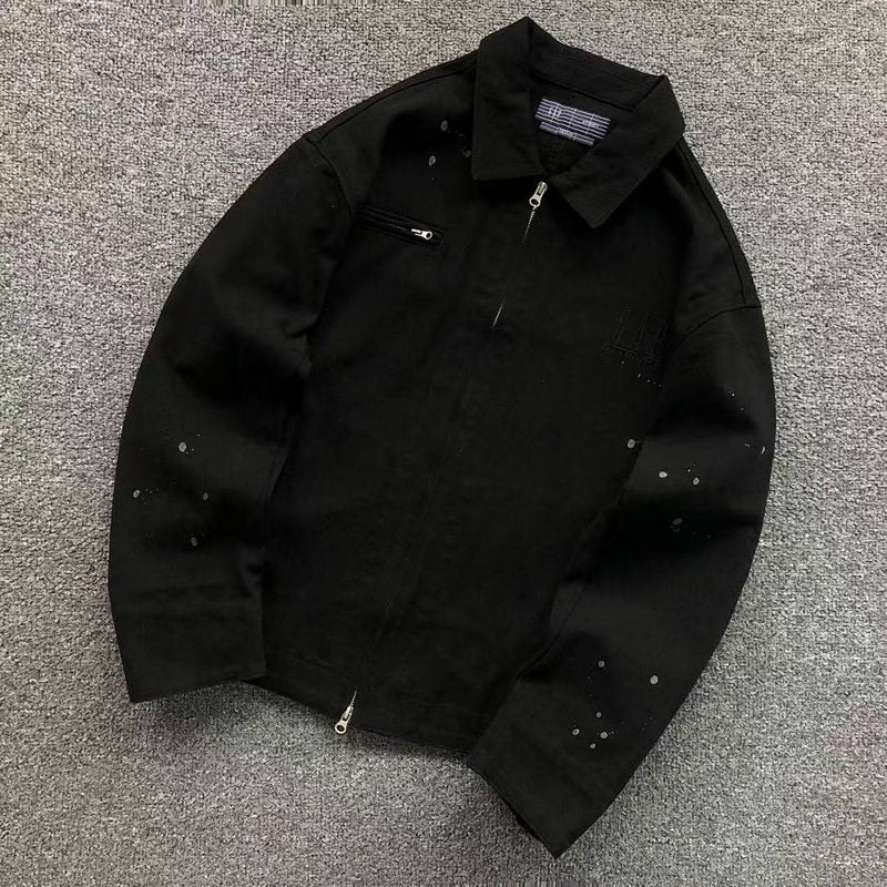GP JACKET 2