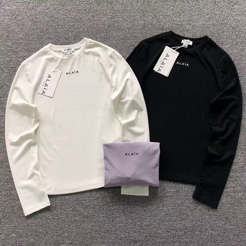 AAA LONG SLEEVED FEMAIE STYIE 2