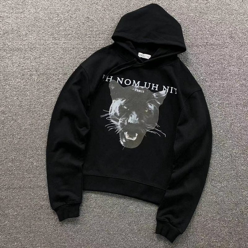 IH NOM UH NIT HOODIE 2