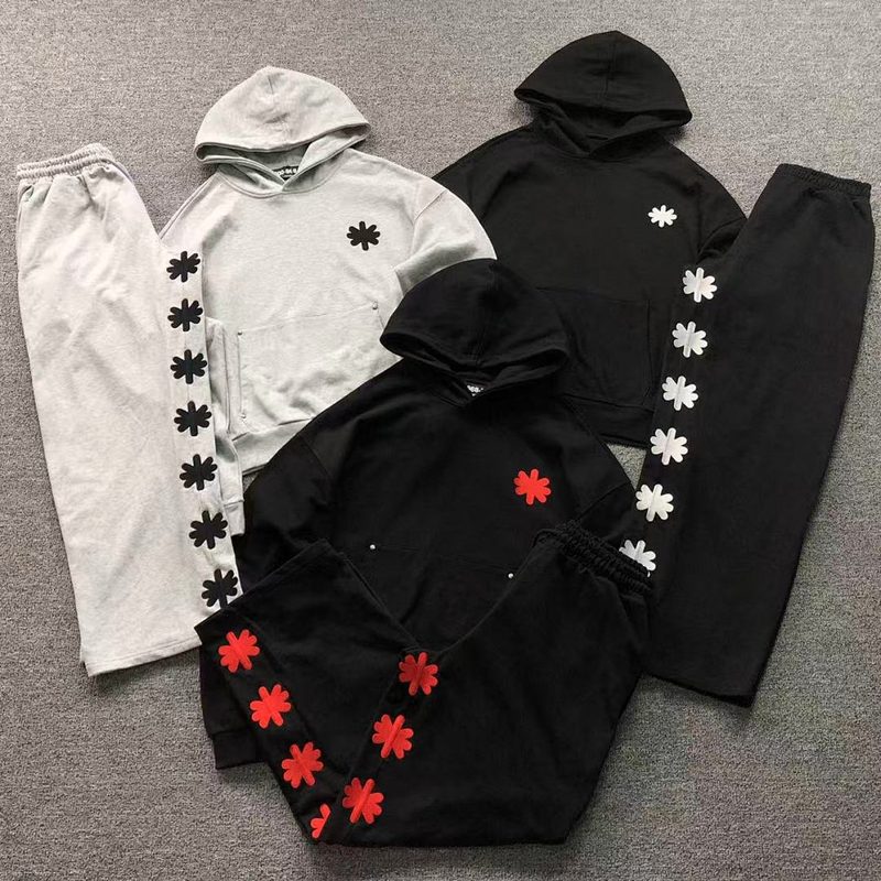 LOSHDS HOODIE TROUSERS 2