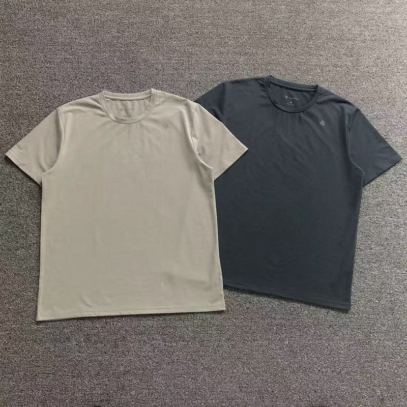 GOWN T-SHIRT 2