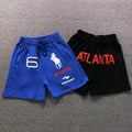 MOALOL SHORTS 2