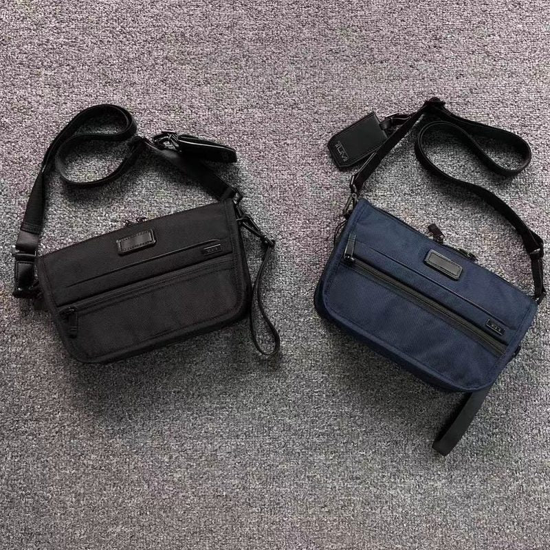TI BAG 3