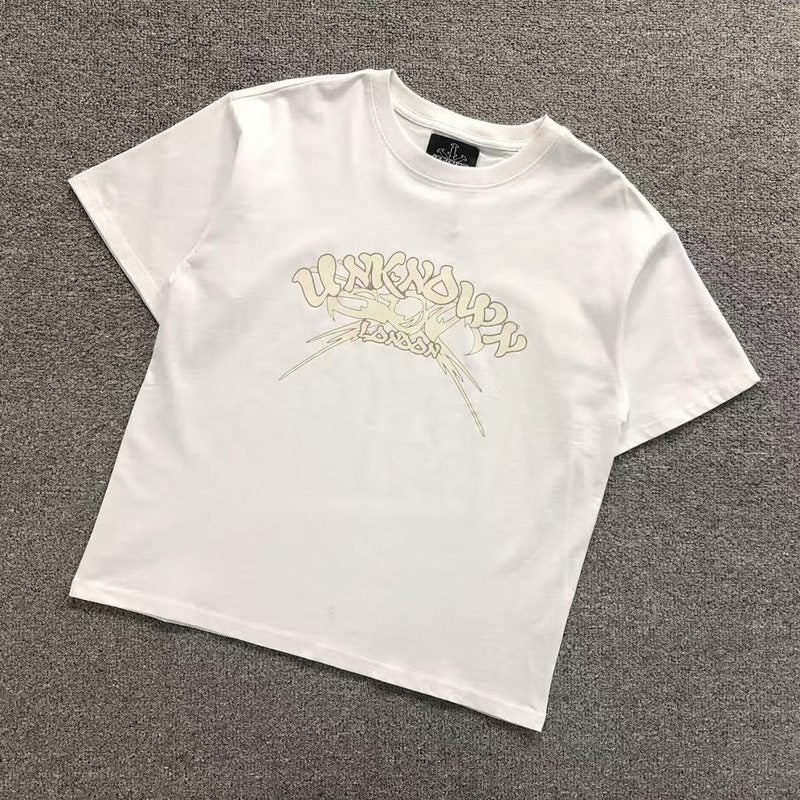 UKNW T-SHIRT 3
