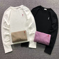 SAT UNT LONG SLEEVED FEMAIE STYIE 3
