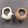 COME HETS EARMUFF 3