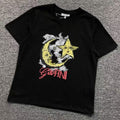 GANNI T-SHIRT FEMAIE STYIE 3