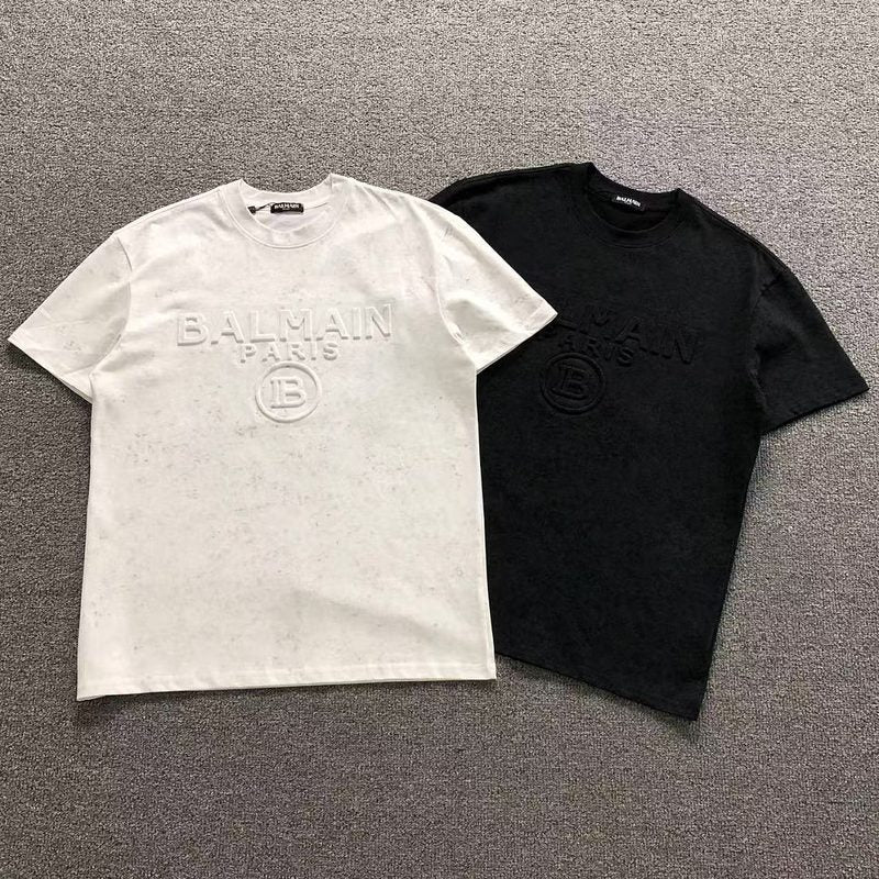 BALMAIN T-SHIRT 3