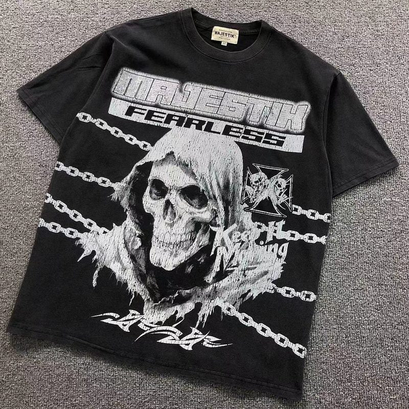 MAESK T-SHIRT 3