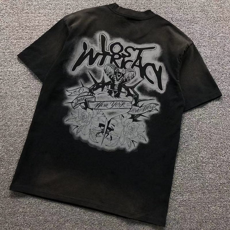 LOTIN TRIAY T-SHIRT 3