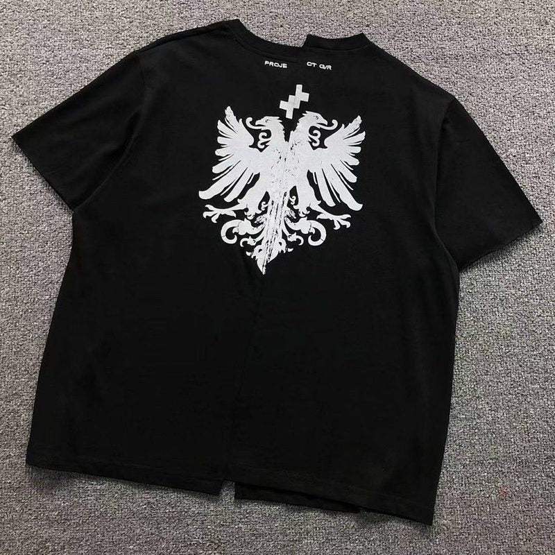 Y/ROT T-SHIRT 3